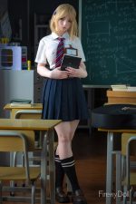 FireFlyDiary 螢火日記 - C05 西風 - 164cm - G罩杯 - Image 15