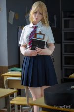 FireFlyDiary 螢火日記 - C05 西風 - 164cm - G罩杯 - Image 17