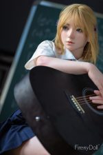FireFlyDiary 螢火日記 - C05 西風 - 164cm - G罩杯 - Image 18