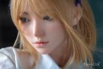 FireFlyDiary 螢火日記 - C05 西風 - 164cm - G罩杯 - Image 6