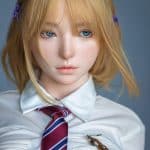 FireFlyDiary 螢火日記 - C05 西風 - 164cm - G罩杯