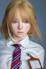 FireFlyDiary Firefly Diary - C05 West Wind - 164cm - G cup