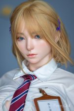 FireFlyDiary 螢火日記 - C05 西風 - 164cm - G罩杯 - Image 14