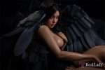 Real Lady 高端仿真寫實復刻 - S40 Eileen - 170cm - B cup｜高挑性愛娃娃 - Image 9