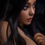 高挑性愛娃娃｜Real Lady S40 Eileen 170cm B Cup｜76dollshop