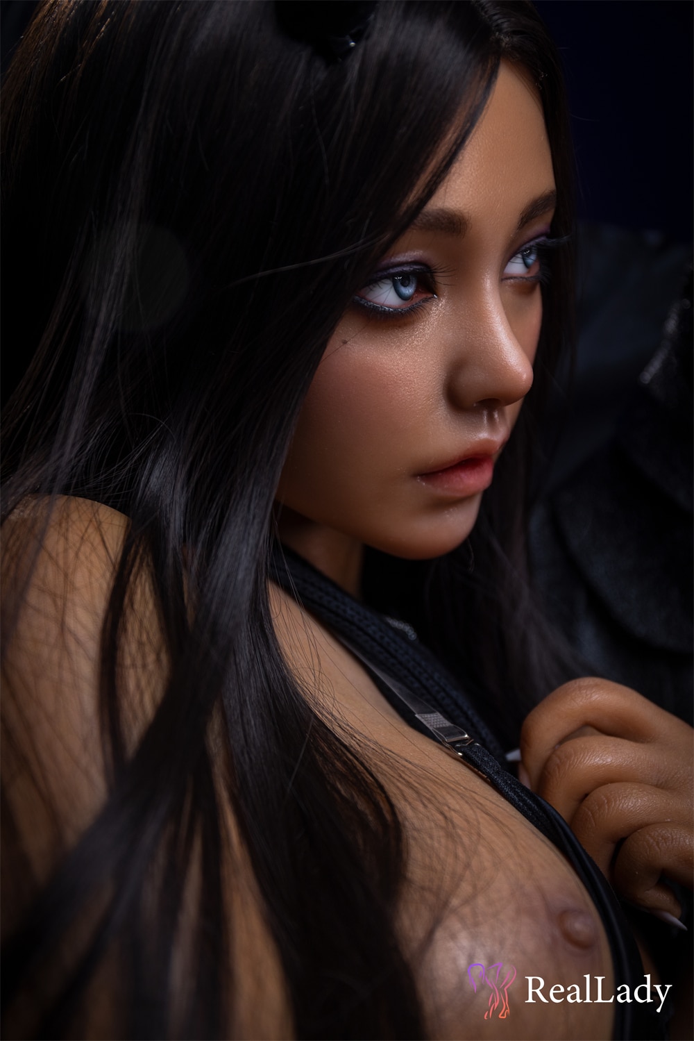 高挑性愛娃娃｜Real Lady S40 Eileen 170cm B Cup｜76dollshop