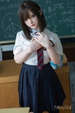 FireFlyDiary 螢火日記 - C02 菜菜子 - 151cm - A罩杯 - Image 6