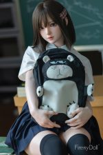 FireFlyDiary 螢火日記 - C02 菜菜子 - 151cm - A罩杯 - Image 29