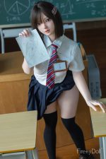 FireFlyDiary 螢火日記 - C02 菜菜子 - 151cm - A罩杯 - Image 28
