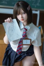 FireFlyDiary 螢火日記 - C02 菜菜子 - 151cm - A罩杯 - Image 13