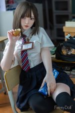 FireFlyDiary 螢火日記 - C02 菜菜子 - 151cm - A罩杯 - Image 7