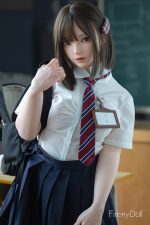 FireFlyDiary 螢火日記 - C02 菜菜子 - 151cm - A罩杯 - Image 21