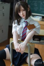 FireFlyDiary Firefly Diary - C02 Naoko - 151cm - A cup