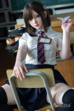 FireFlyDiary 螢火日記 - C02 菜菜子 - 151cm - A罩杯 - Image 18