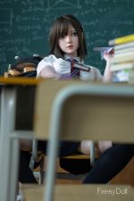 FireFlyDiary 螢火日記 - C02 菜菜子 - 151cm - A罩杯 - Image 10