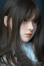 FireFlyDiary 螢火日記 - C01 琉璃 - 164cm - G罩杯 - Image 5