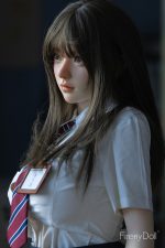 FireFlyDiary 螢火日記 - C01 琉璃 - 164cm - G罩杯 - Image 6