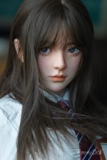 FireFlyDiary Firefly Diary - C01 Lapis Lazuli - 164cm - G Cup