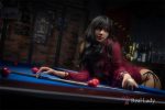 Real Lady 高端仿真寫實復刻 - S30 Rita - 170cm - B cup｜貧乳矽膠娃娃：圖片 9