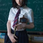 FireFlyDiary Firefly Diary - C004 Shirley - 162cm - B Cup