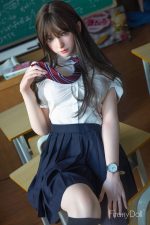 FireFlyDiary 螢火日記 - C06 蓮 - 164cm - G罩杯 - Image 21