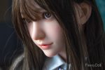 FireFlyDiary 螢火日記 - C06 蓮 - 164cm - G罩杯 - Image 9