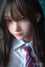 FireFlyDiary 螢火日記 - C06 蓮 - 164cm - G罩杯 - Image 23