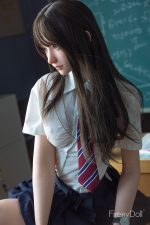FireFlyDiary 螢火日記 - C06 蓮 - 164cm - G罩杯 - Image 17