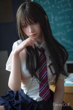 FireFlyDiary 螢火日記 - C06 蓮 - 164cm - G罩杯 - Image 19