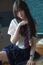 FireFlyDiary 螢火日記 - C06 蓮 - 164cm - G罩杯 - Image 13