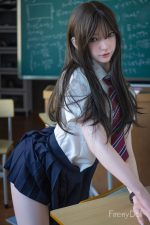 FireFlyDiary 螢火日記 - C06 蓮 - 164cm - G罩杯 - Image 14