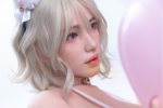 IRONTECH 鐵藝娃娃 -S42 - 167cm - Dcup：圖片 5