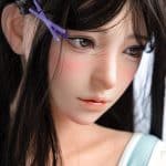 FireFlyDiary 螢火日記 - C05 西風 - 159cm - E罩杯