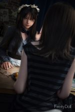 FireFlyDiary 螢火日記 - C05 西風 - 164cm - G罩杯：圖片 15