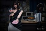 FireFlyDiary 螢火日記 - C05 西風 - 164cm - G罩杯：圖片 8