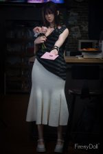 FireFlyDiary 螢火日記 - C05 西風 - 164cm - G罩杯