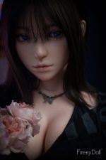 FireFlyDiary 螢火日記 - C05 西風 - 164cm - G罩杯：圖片 13