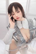 JIUSHENG玖盛娃娃-82B Ayaka -158cm-D罩杯(全矽膠)：圖片 7
