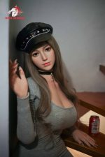 娃娃學姊 Doll Senior - 雅典娜Athena  - 163cm - E罩杯：圖片 4