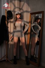 娃娃學姊 Doll Senior - 雅典娜Athena  - 163cm - E罩杯：圖片 7