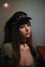 娃娃學姊 Doll Senior - 雅典娜Athena  - 163cm - E罩杯：圖片 5