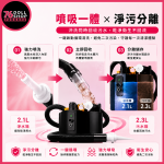 76DOLLS - 矽膠娃娃｜飛機杯｜全自動清洗機｜廢水回收｜強力沖洗 - Image 3