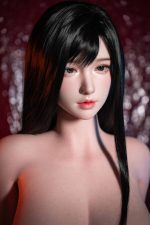 FUDOLL - 張銀熙 - 162cm - E cup：圖片 3