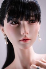 FUDOLL - 張銀熙 - 165cm - I cup - 皮紋：圖片 7