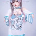 FUDOLL - 楊枝甘露 - 161cm - E cup