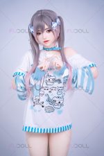 FUDOLL - 楊枝甘露 - 161cm - E cup