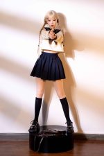 FUDOLL - 小北 - 165cm - E cup：圖片 10