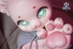 DOLLTA 多麗塔 - CAT 貓 - 145cm：圖片 3