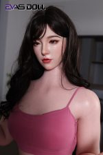 AndyEva 安迪伊娃 - 伊戴珊 YiDaiShan - 169cm - C cup｜AI陪伴娃娃：圖片 21