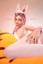 FUDOLL - 奶昔 - 157cm - I cup - 皮紋 - Image 13